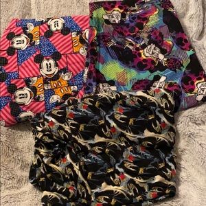 Lularoe leggings size TC